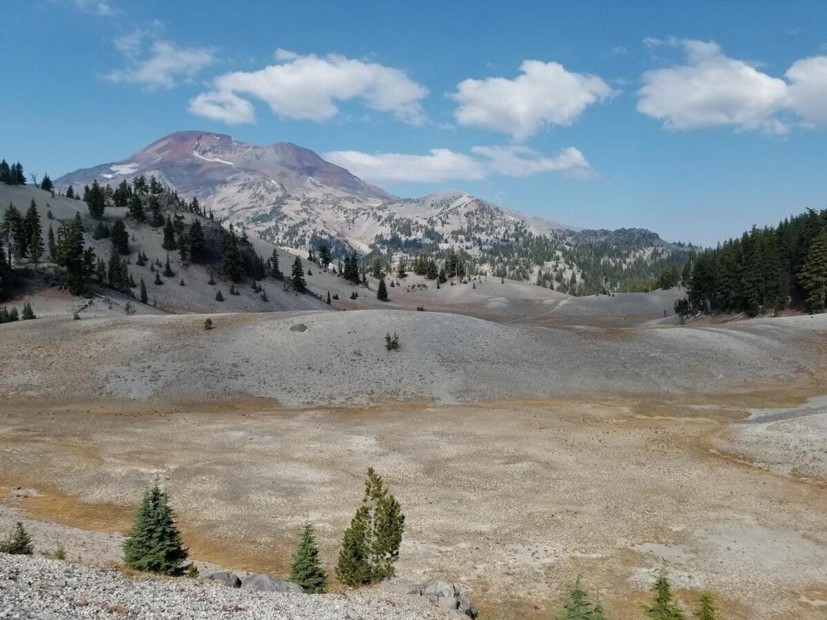 Mt. Bachelor & Sun River Get Away Bend Luaran gambar