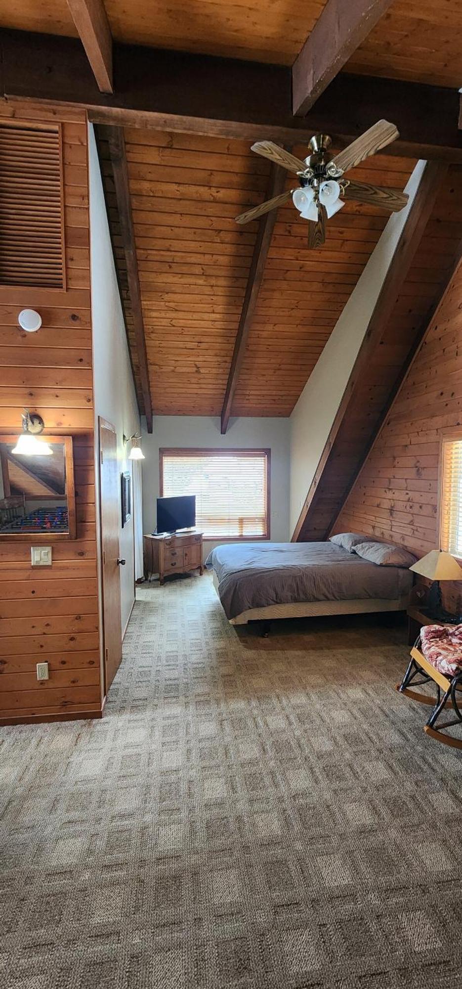 Mt. Bachelor & Sun River Get Away Bend Luaran gambar